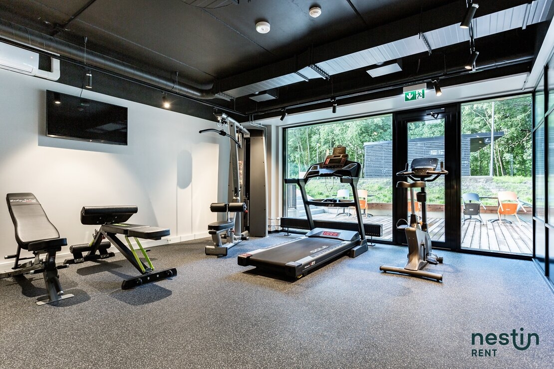 Photo of the room