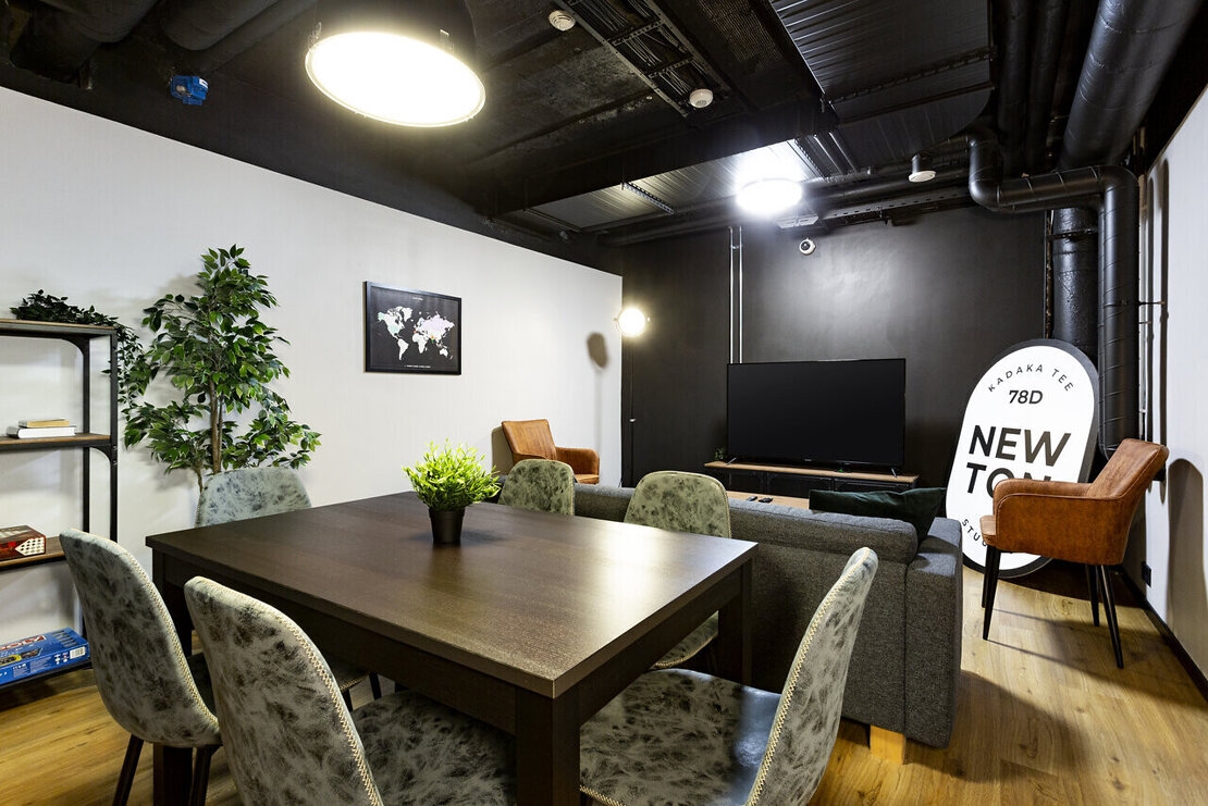 Photo of the room