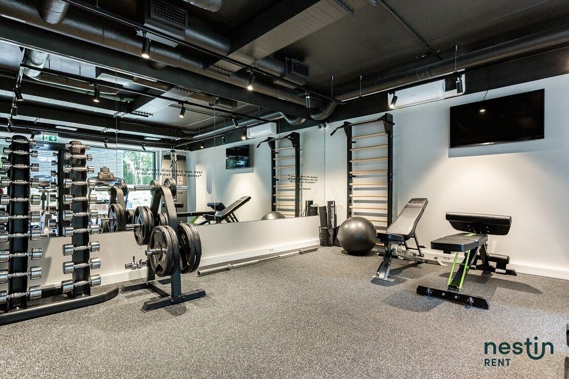 Photo of the room