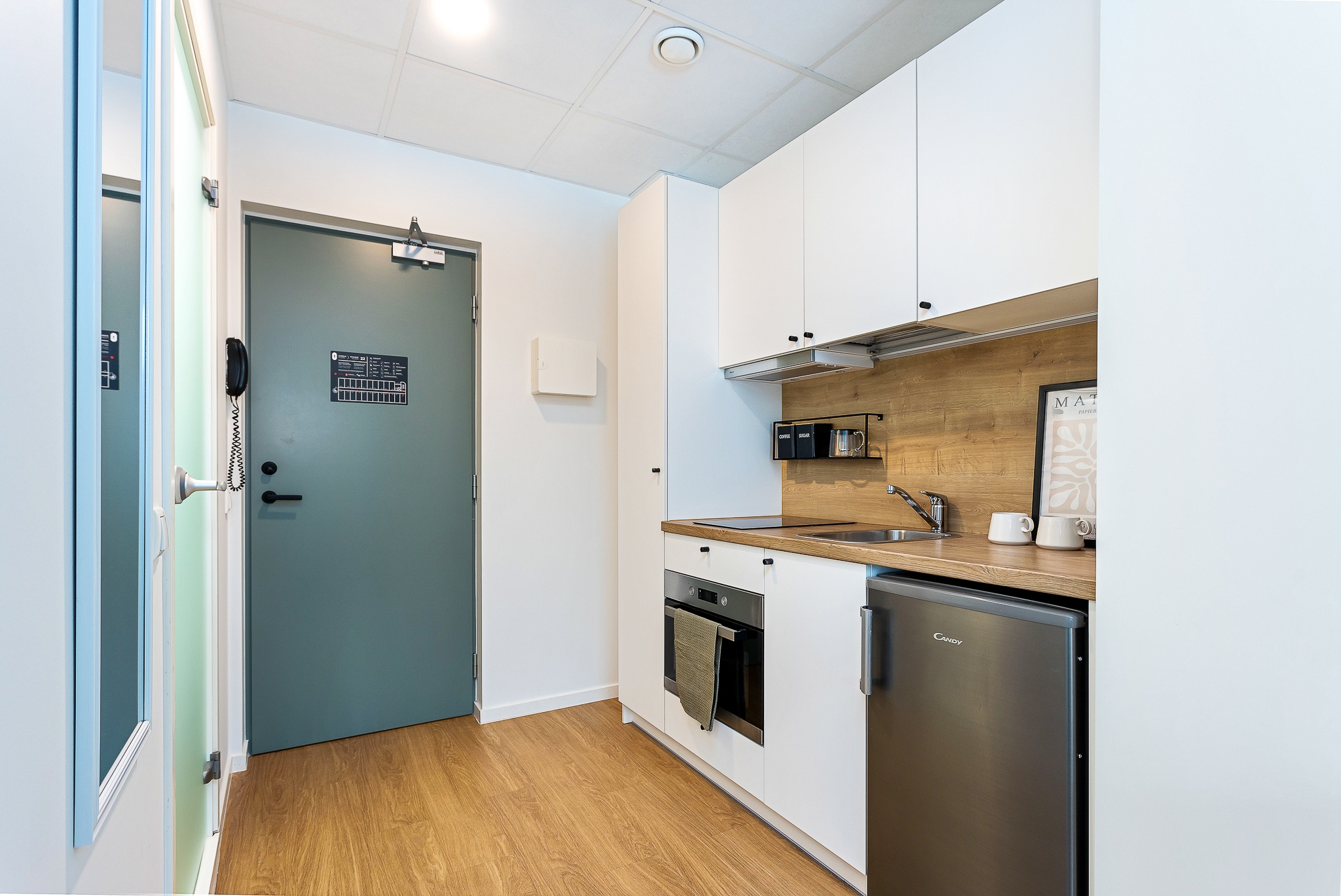 Photo of the room